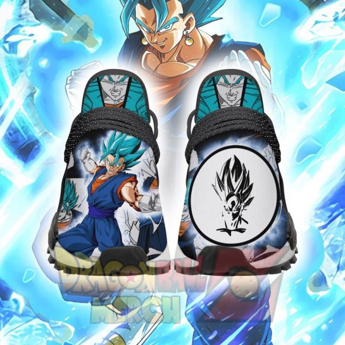 Vegito Nmd Shoes Power No.3 Men / Us6