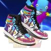 Zeno Jordan Sneakers Custome Shoes Jd