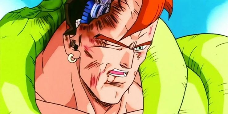 Android 16