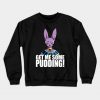 BeerusGetmesomepudding CrewneckSweatshirt 1 - Dragon Ball Z Store