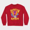 DestructionRamenCrewneckSweatshirt 1 - Dragon Ball Z Store