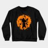 DragonballCrewneckSweatshirt 1 - Dragon Ball Z Store