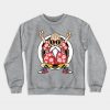 Kamesenin Roshi DragonballZCrewneckSweatshirt 1 - Dragon Ball Z Store