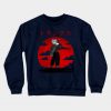 MIRAITRUNKSCrewneckSweatshirt 1 - Dragon Ball Z Store