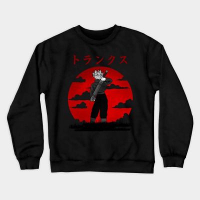 MIRAITRUNKSCrewneckSweatshirt 2 - Dragon Ball Z Store