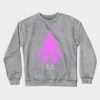 MajinBuuPinkEvolutionCrewneckSweatshirt 1 - Dragon Ball Z Store