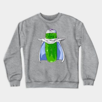 Pickel oCrewneckSweatshirt 2 - Dragon Ball Z Store