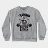 TrainingtogosupersaiyanCrewneckSweatshirt 1 - Dragon Ball Z Store