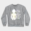 Vegetavs.Android19CrewneckSweatshirt 1 - Dragon Ball Z Store