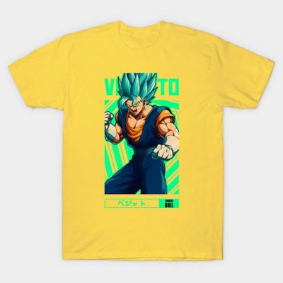 VegitoDBZFightersZOtakuDesignT Shirt 9 - Dragon Ball Z Store