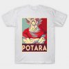 VegitoPotaraT Shirt 1 - Dragon Ball Z Store