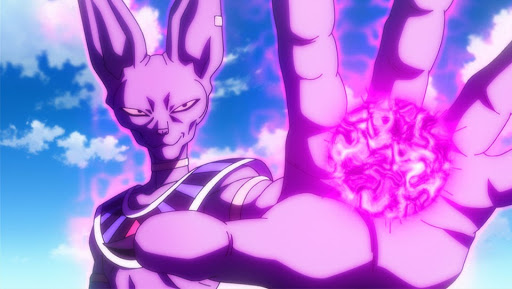 Beerus