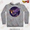 Beerus Beer Hoodie Gray / S