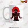 Broly Rising Legendary Mug