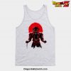 Broly Rising Legendary Tank Top Gray / S