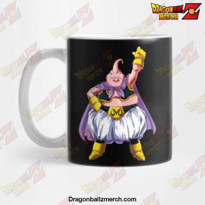 Chubby Majin Buu Mug