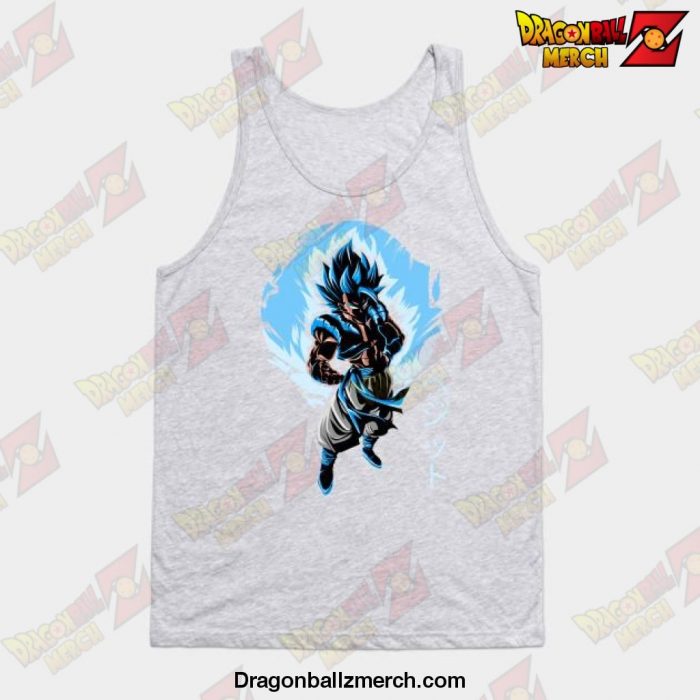 DBZ Gogeta Tank Top