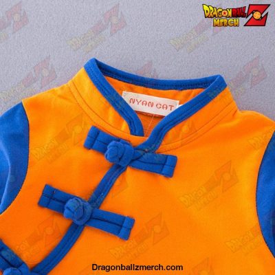 DBZ Jacket Kids Clothing Winter