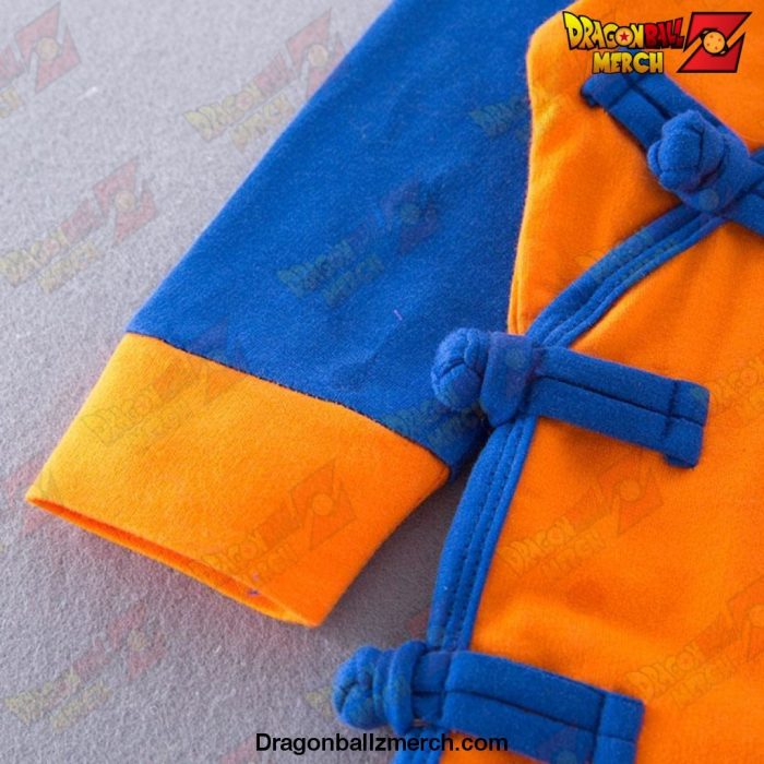 DBZ Jacket Kids Clothing Winter