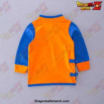 DBZ Jacket Kids Clothing Winter