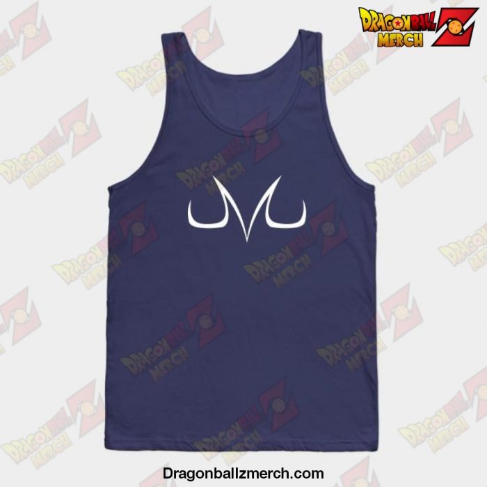 DBZ Majin Mark Tank Top