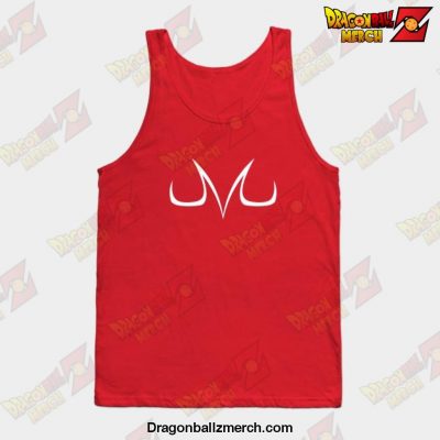 DBZ Majin Mark Tank Top