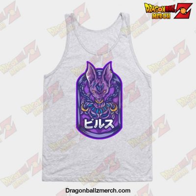 Dragon Ball DBZ Beerus Tank Top