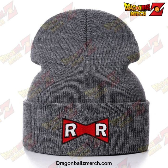 DRAGON BALL Dr.Gero Casual Beanies