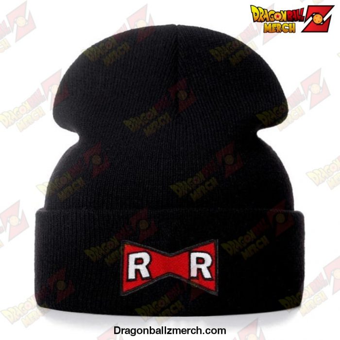 DRAGON BALL Dr.Gero Casual Beanies