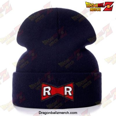 DRAGON BALL Dr.Gero Casual Beanies