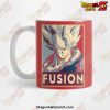 Dragon Ball Gogeta Mug