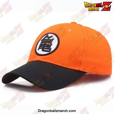 Dragon Ball Z  Anime Baseball Cap