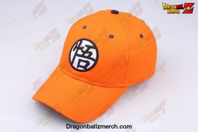 Dragon Ball Z  Anime Baseball Cap