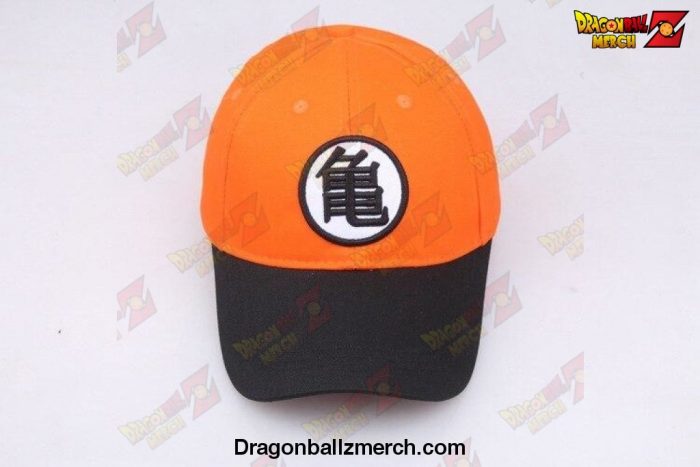 Dragon Ball Z  Anime Baseball Cap