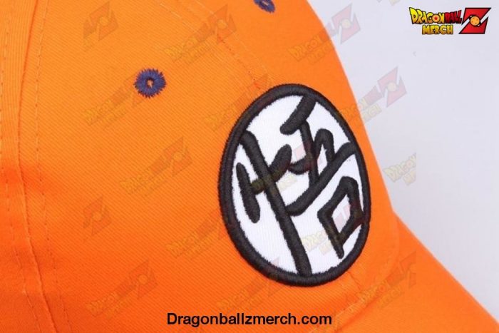 Dragon Ball Z  Anime Baseball Cap