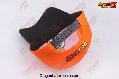 Dragon Ball Z  Anime Baseball Cap