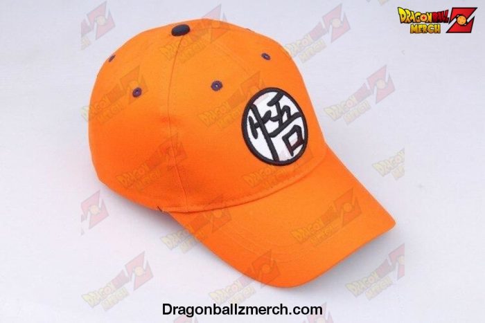 Dragon Ball Z  Anime Baseball Cap