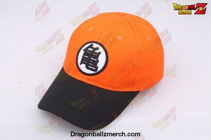 Dragon Ball Z  Anime Baseball Cap