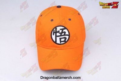 Dragon Ball Z  Anime Baseball Cap