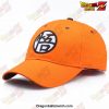 Dragon Ball Z  Anime Baseball Cap