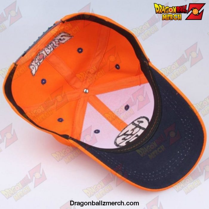 Dragon Ball Z  Anime Baseball Cap