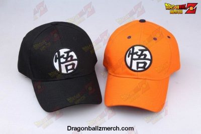 Dragon Ball Z  Anime Baseball Cap