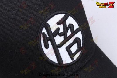 Dragon Ball Z  Anime Baseball Cap