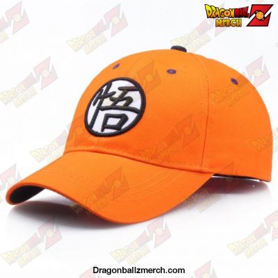 Dragon Ball Z  Anime Baseball Cap