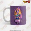 Dragon Ball Z Beerus Mug