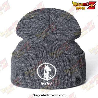 Dragon Ball Z Goku Beanie