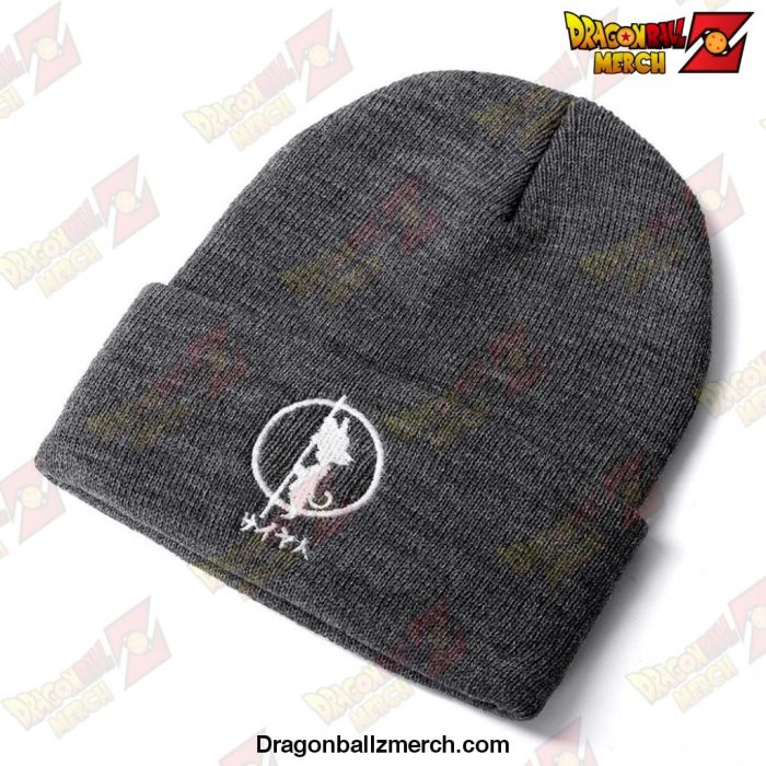 Dragon Ball Z Goku Beanie