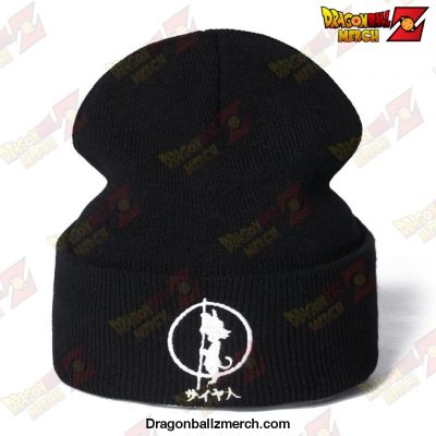 Dragon Ball Z Goku Beanie