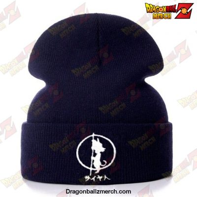 Dragon Ball Z Goku Beanie