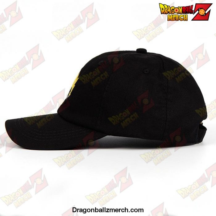 Dragon Ball Z Vegeta Baseball Cap Snapback